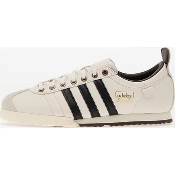 Pánská obuv Tenisky adidas Samba 62 Cloud White/ Core Black/ Brown EUR 39 1/3