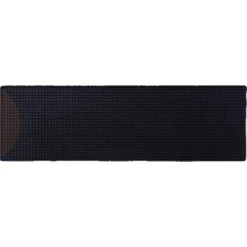 Barová židle Barmanská podložka, 600x200 mm | STALGAST, 473905