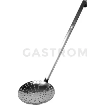 Kuchyňský dřez Cedníková lžíce 140 mm | YATO, YG-02595