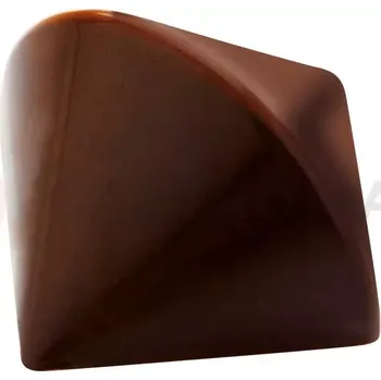 Čokoládová tyčinka Forma na pralinky, Vault 275x175 mm | MARTELLATO, Vault