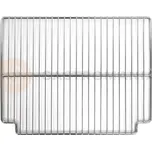 Náhradní středová police pro vitrínu na nápoje 445x350 mm | YATO, YG-05417