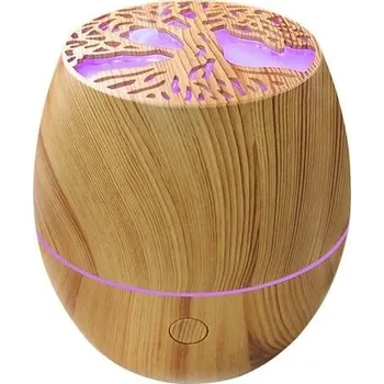 Zvlhčovač vzduchu Winner Group Elektrický aroma difuzér, 120 ml&nbsp;10002