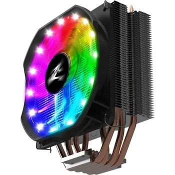 ZALMAN Chladič CPU CNPS9X OPTIMA RGB, 120mm, PWM, LGA1851, AM5