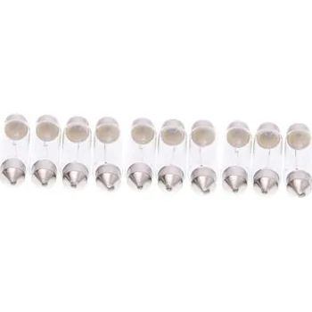 Autožárovka Žárovka, osvětlení poznávací značky MAXGEAR 78-0182SET