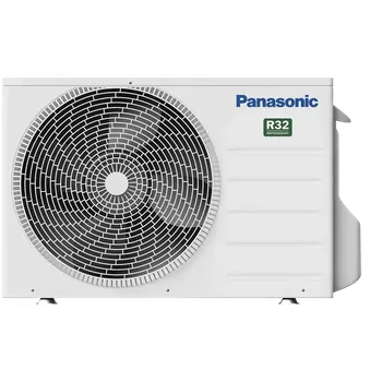 Klimatizace PANASONIC BZ 3,5 kW - venkovní jednotka CU-BZ35ZKE
