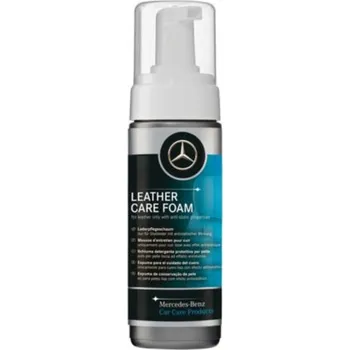 autokoberec PĚNA PRO PÉČI O KŮŽI MERCEDES-BENZ A001986597115