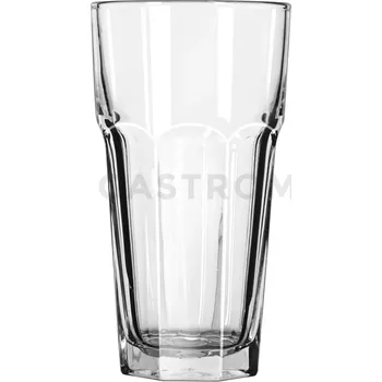 Sklenice Sklenice na nápoje a koktejly 0,651 l | LIBBEY, Gibraltar