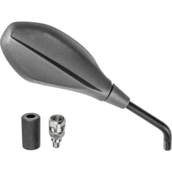 Zrcátko pro motocykl QTECH zpětné zrcátko BMW, Q-TECH M008-457