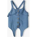 Tílko dívčí, Minoti, monaco 8, Holka - 134/140