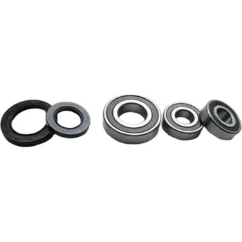 sada ložisek a Simering zadního kola, Tourmax M325-084