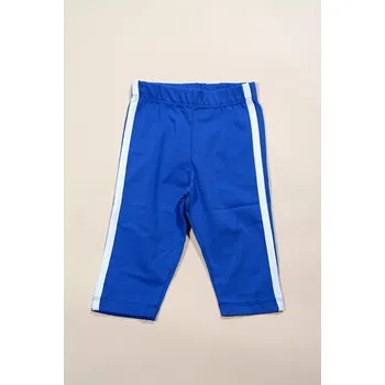 Dívčí legíny legíny dívčí 3/4, Wendee, OZ64265-1, světle modrá - 116