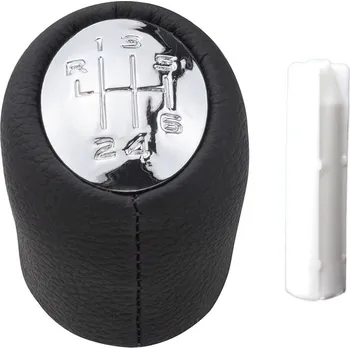 Auto-moto PROTEC Hlavice řadící páky Renault Master III od 2010- 6ST