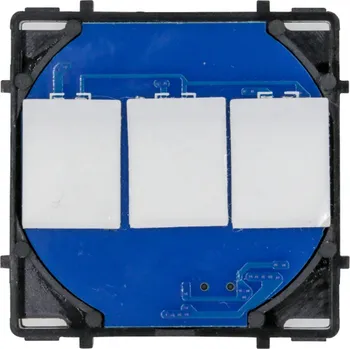 vypínač DOTYKOVÝ MODUL OVLADAČ SPÍNAČ ROLETY