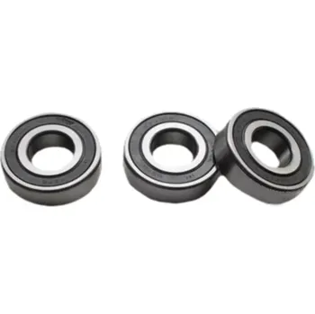 sada ložisek a Simering zadního kola, Tourmax M325-062