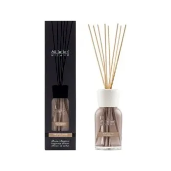Millefiori Milano Fragrance Diffuser Silk & Rice Powder 500 ml