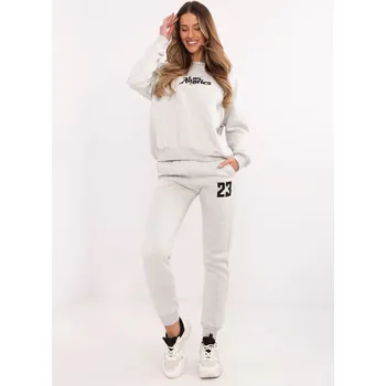 Set-EM-KMPL-890.13P-light grey My Red Lips šedá 3227624