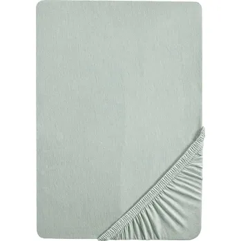 Prostěradlo Napínací dětské prostěradlo do postýlky z bio bavlny 140x70 cm Lil Planet – Roba ID_1579742