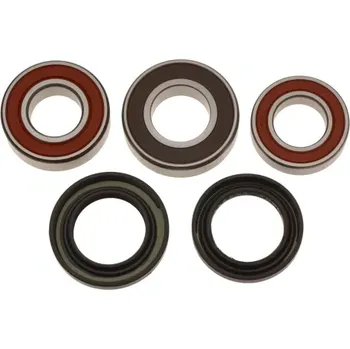 sada ložisek a Simering zadního kola, Tourmax M325-105