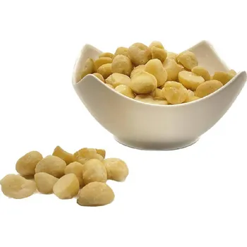 Makadamové ořechy natural 750g