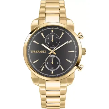 Hodinky Pánské hodinky Trussardi T-City R2453154001