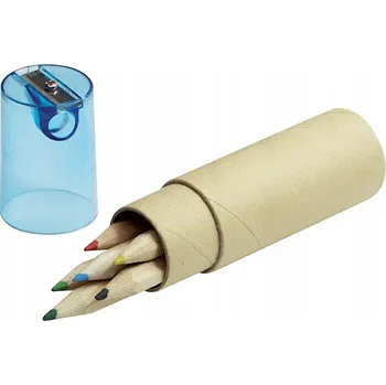 Pastelka Pastelky Blue Collection 6 ks