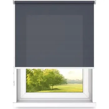 Polozastiňovací roleta Czas na Rolety 200 cm x 270 cm