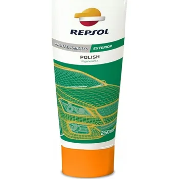 REPSOL Leštící emulze POLISH TUBO 250ml