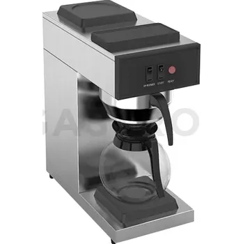 Příslušenství pro výrobník sody Překapávač na kávu, 2,06 kW, 230 V | STALGAST, 752222