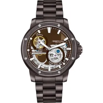 Hodinky Pánské hodinky KENNETH COLE Automatic KCWGL0033704