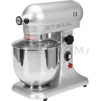 Barová židle Planetární mixér 7 l | YATO, YG-03012