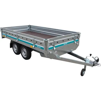 Agados ATR 30 N2 750kg 3040x1540mm