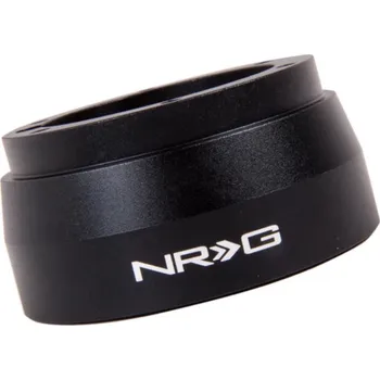 Potah na volant NRG tenká nába na volant pro Datsun 510, černá