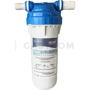 Podlahový mycí stroj Předfiltr pro systémy RO | MIJAR, PREFILTR RO C2