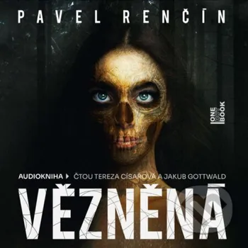 Vězněná - Pavel Renčín OneHotBook