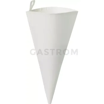 Výroba svíčky Cukrářský pytlík, 300 mm | STALGAST, 513301