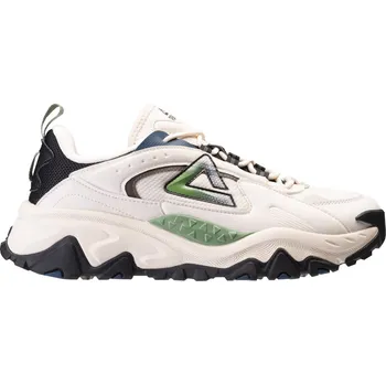 Pánské tenisky Pánské Tenisky PEAK ET34691G M000264825 – Bílá 43