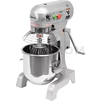 Barová židle Planetární mixér 15 l | YATO, YG-03020