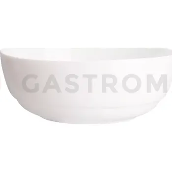 Servírovací stolek Mísa, 165 mm | STALGAST, Toledo 2