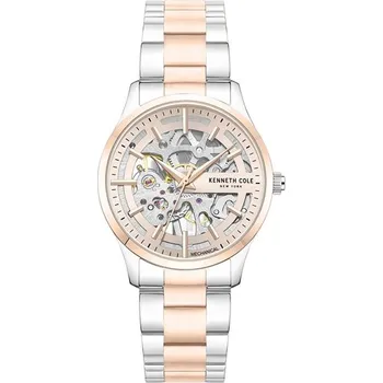 Hodinky Dámské hodinky KENNETH COLE Mechanical KCWLL0031504