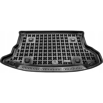 autokoberec Gumová vana do kufru Rezaw-Plast