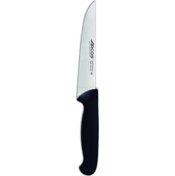 Kuchyňský nůž Kuchyňský nůž, černý, 335 mm | ARCOS, 2900