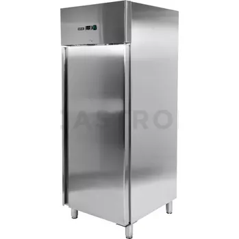 Mrazící skříň 600 l 680x810x2010 mm jednodveřová | YATO, YG-05216