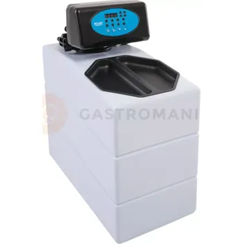 Změkčovač vody Automatický změkčovač vody 1950 l | MIJAR, MINI BOY TD