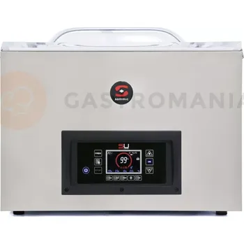 Vakuová balička s portem pro tiskárnu a Bluetooth, 529x484x448 mm | SAMMIC, SU-420P