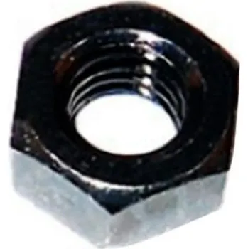 Matice Makita 931301-4 - Náhradní díl - matice (old 931303-0)