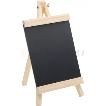 Informační tabulka Stolní tabule, 160x290 mm | STALGAST, 486023