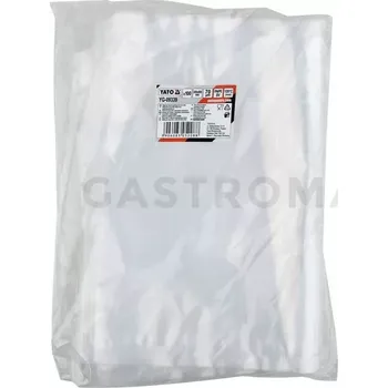 Sáčky pro sous-vide a komorové baličky 300x400 mm 70um, 100 ks. | YATO, YG-09339