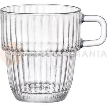 Servírovací stolek Šálek na kávu, 0,185 l | BORMIOLI ROCCO, Barschine