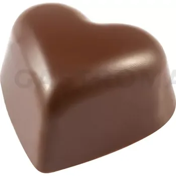 Čokoládová tyčinka Forma na pralinky - smoothy | MARTELLATO, 21MA1526