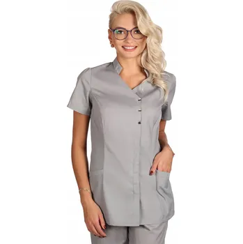 Dámská mikina Dámský lékařský/kosmetický plášť/žaket, 14 barev, vel. S